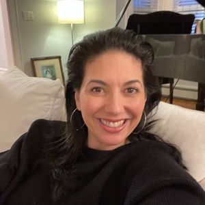 Meet your Posher, Kristina